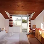 Апартаменты Haus Am Kurpark 24