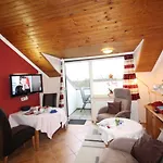Апартаменты Haus Am Kurpark 24 *