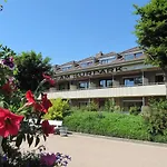 Haus Am Kurpark 24 * Бюзум