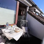 Апартаменты Haus Am Kurpark 24