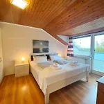 Апартаменты Haus Am Kurpark 24 *