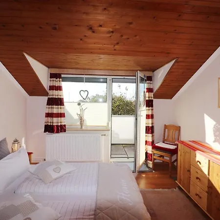 Apartman Haus Am Kurpark 24