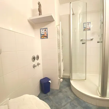 Haus Am Kurpark 24 Büsum