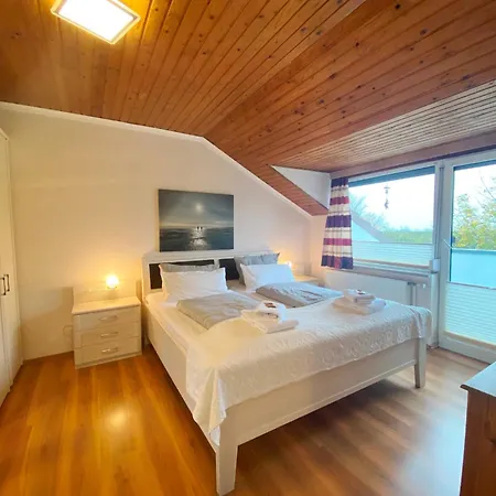 Apartman Haus Am Kurpark 24 *