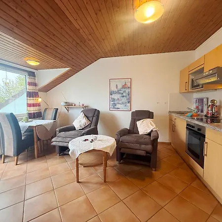 Haus Am Kurpark 24 Апартаменты